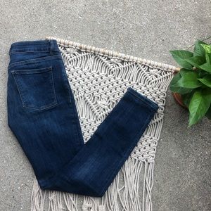 DL1961 Angel Instasculpt Jeans Size 27